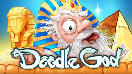 Doodle God Blitz - The Rise of Egypt DLC DLC
