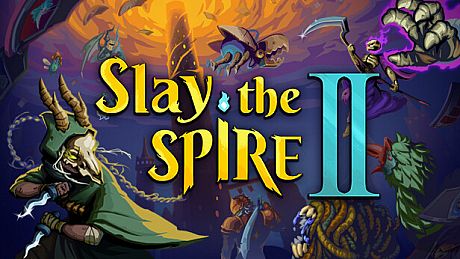 Slay the Spire 2 Game