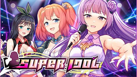 Super Idol Game