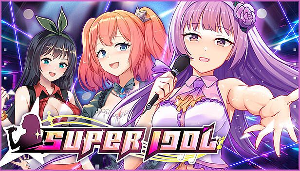 Buy Super Idol
