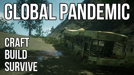 Global Pandemic Game