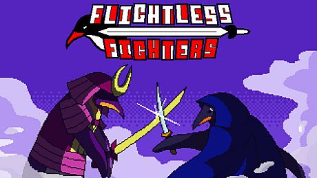 Flightless Fighters Game