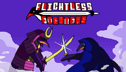 Flightless Fighters