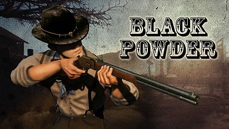 Black Powder Game