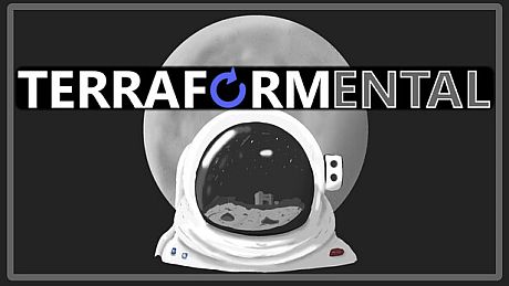 Terraformental Game