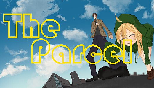 TheParcel