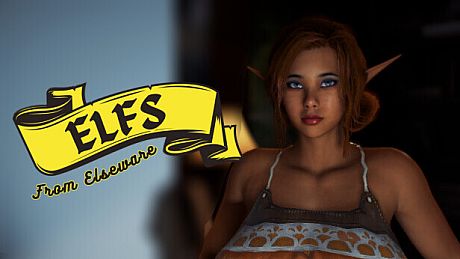 Elfs From Elsewhere! Game