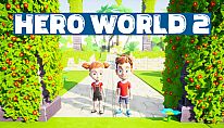 Comprar Hero World 2 para PC