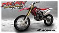 MX vs. ATV Supercross Encore - 2015 Honda CRF250R MX