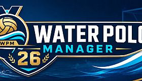 Water Polo Manager 2026