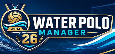 Water Polo Manager 2026 Game