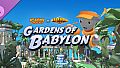 Puzzling Places x Walkabout Mini Golf - Gardens of Babylon