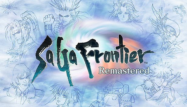 Buy SaGa Frontier Remastered