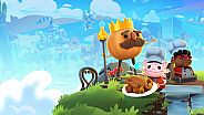 Overcooked! All You Can Eat