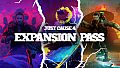 Just Cause 4: Expansion Pass