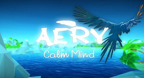 Aery - Calm Mind Game