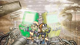 The Last Shot Arcades (Windows)