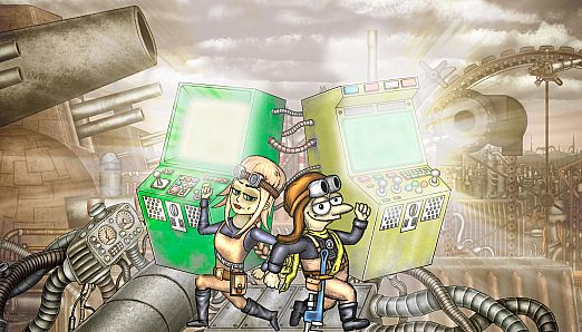 The Last Shot Arcades (Windows)