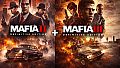 Mafia II: Definitive Edition + Mafia III: Definitive Edition
