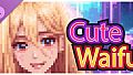 Cute Waifu - Pixel Idol DLC 2