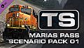 TS Marketplace: Marias Pass Scenario Pack 01