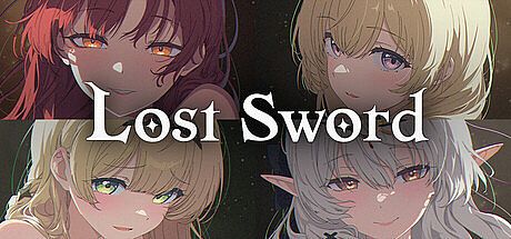 Lost Sword
