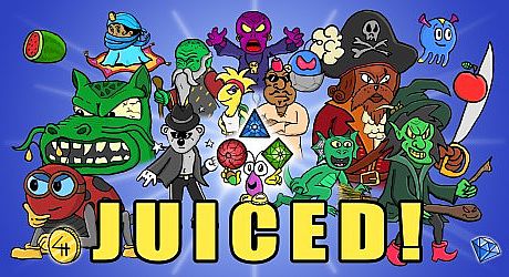 Juiced! Game
