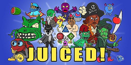 Juiced!