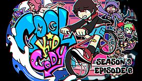 Cool Kid Cody - Season 3 Episode 06