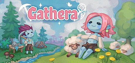 Gathera Game