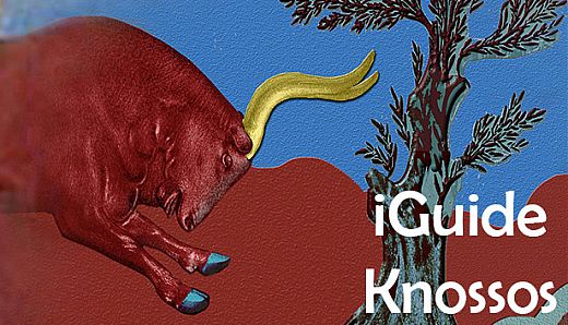 iGuide Knossos VR