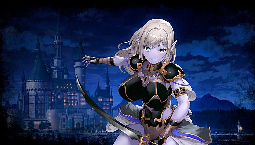 Battle Mythic Maidens Arena