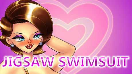Jigsaw Swimsuit