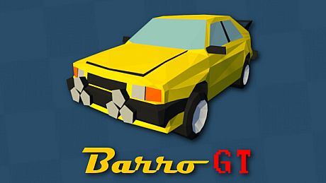 Barro GT - Pack #2 DLC