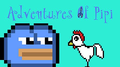 Adventures Of Pipi Game