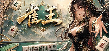 Mahjong King Game