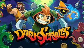 Dark Scrolls