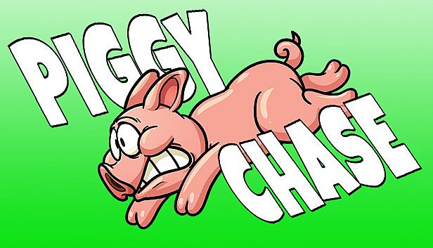 Buy Piggy Chase
