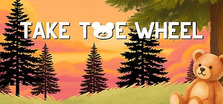 Take The Wheel Game
