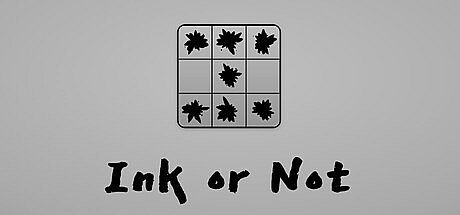 Ink or Not