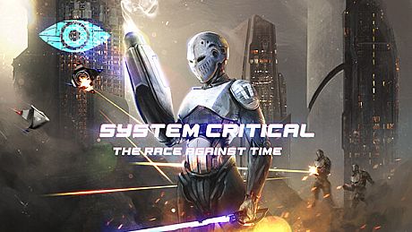 System Critical: The Race Against Time Game