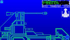 Slizer Battle Management System: Terran Partition
