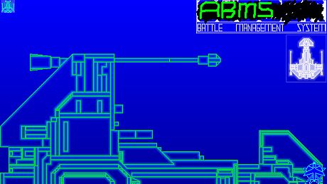 Slizer Battle Management System: Terran Partition DLC