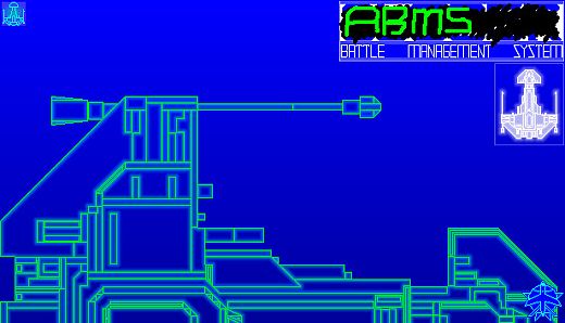 Slizer Battle Management System: Terran Partition