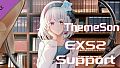 EXS2 Support package-ThemeSong
