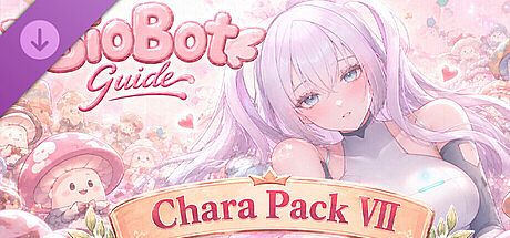 BioBotGuide - Chara Pack VII DLC