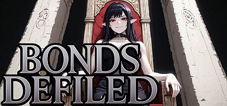 Bonds Defiled