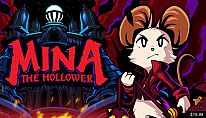 Comprar Mina the Hollower para PC