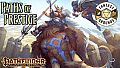 Fantasy Grounds - Pathfinder RPG - Campaign Setting: Paths of Prestige