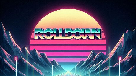 Rolldown Game